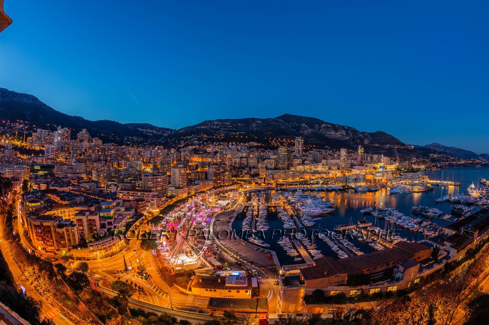 Monaco