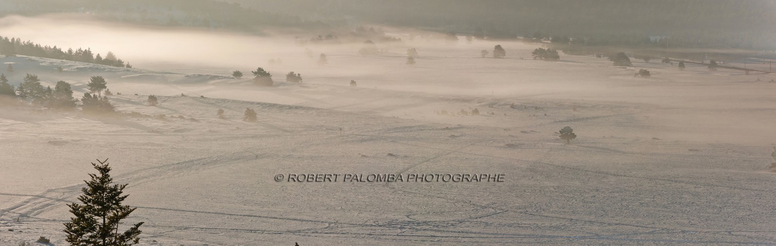 Gréolières-les-Neiges