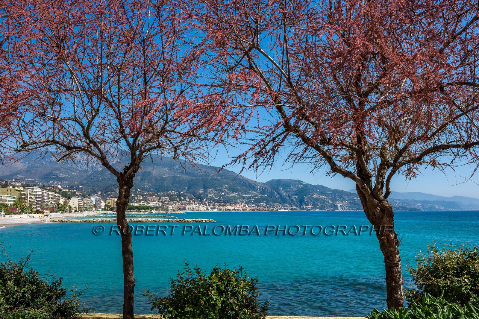 Roquebrune-Cap-Martin