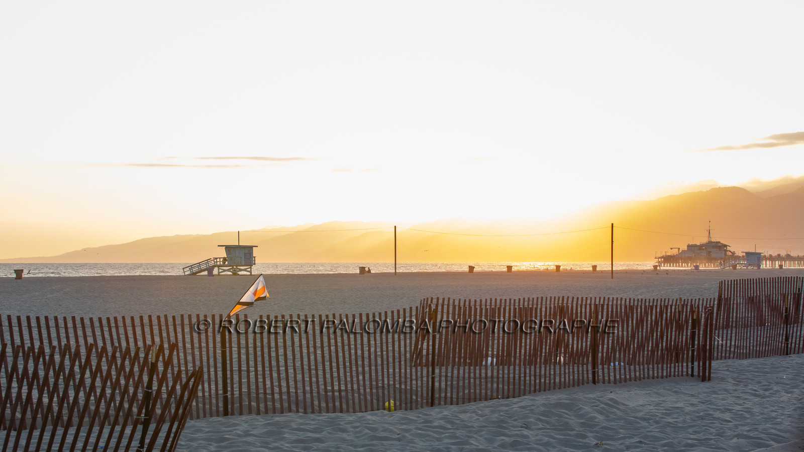 United States, South California, Los Angeles, Venice, Venice Beach