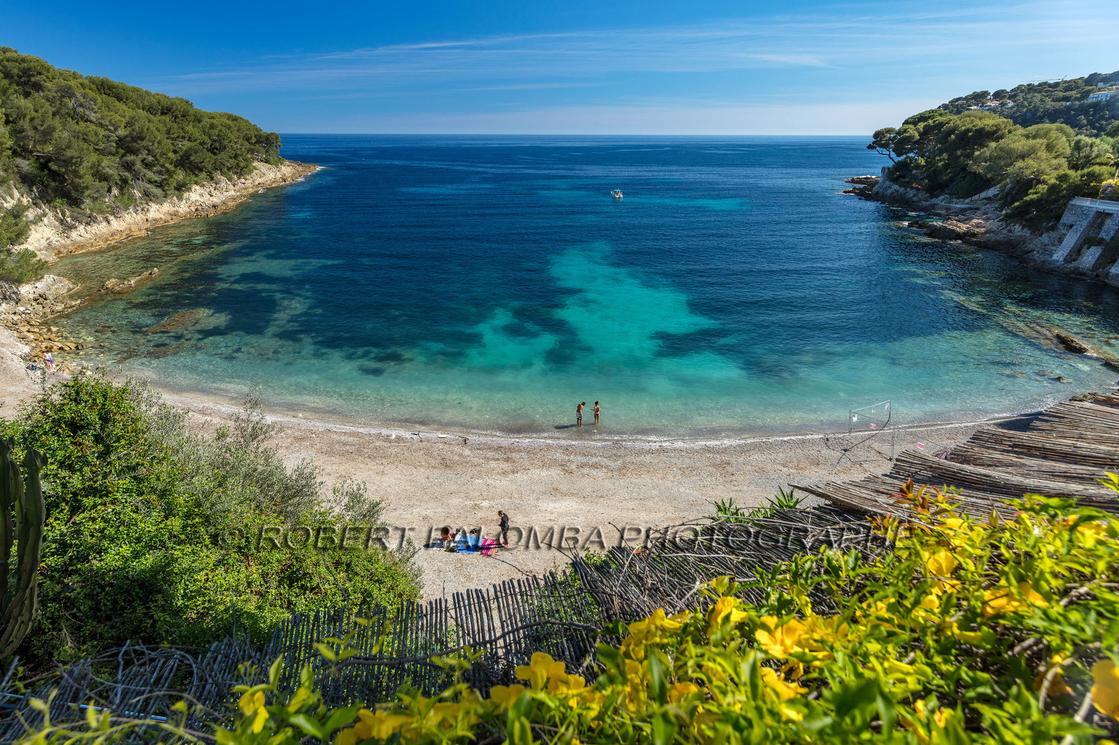 Saint-Jean-Cap-Ferrat.
