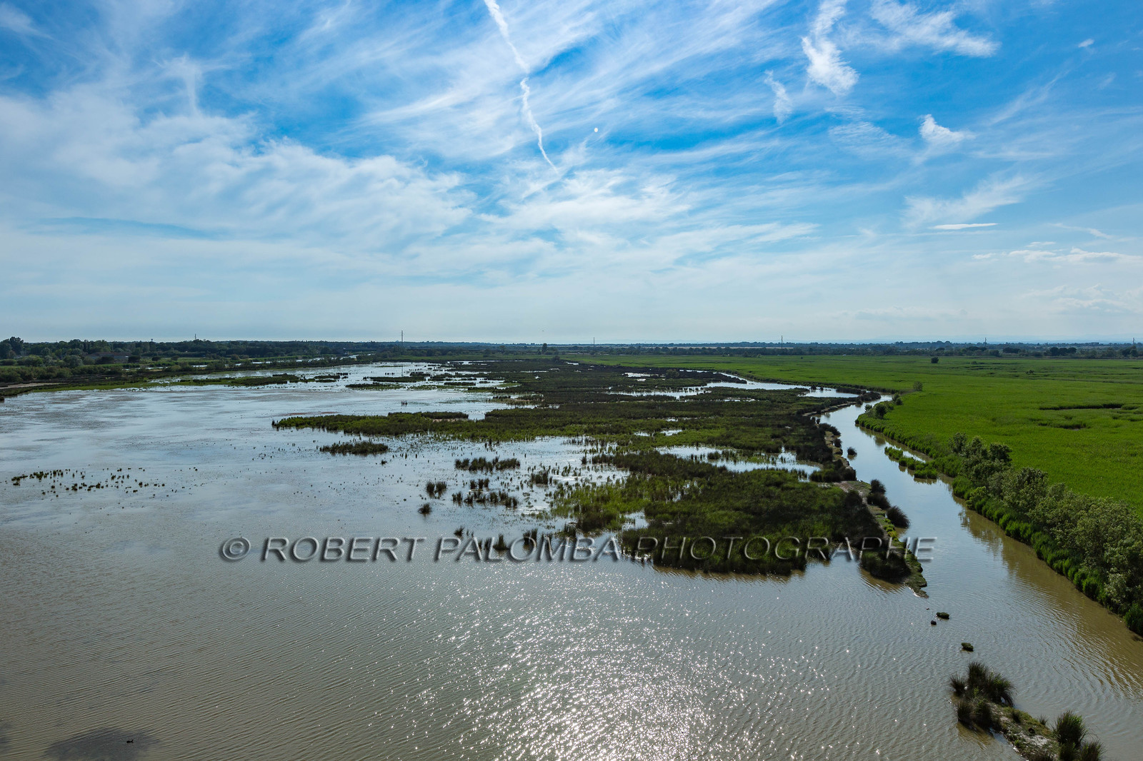 Saint-Laurent-d'Aigouze