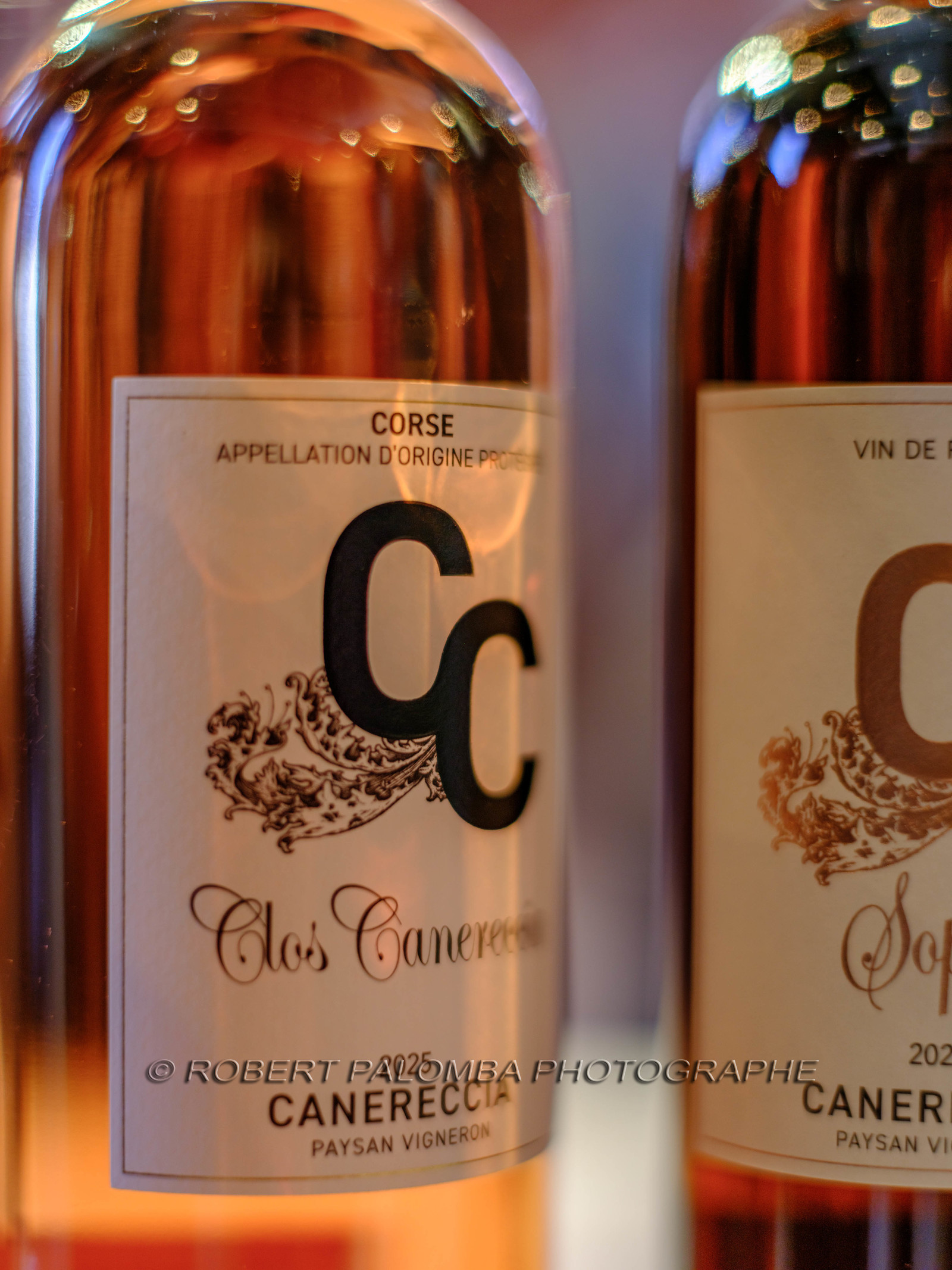 Clos Canereccia