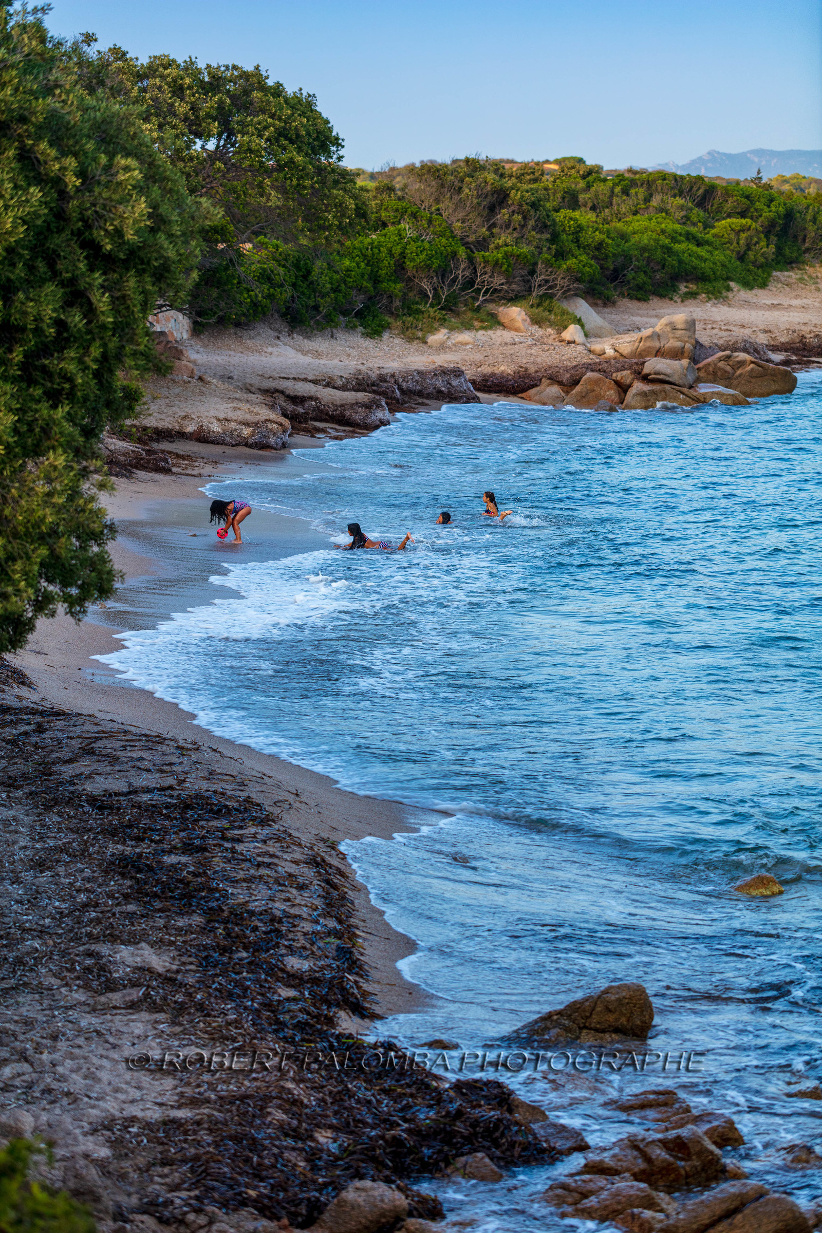 Pianottoli Caldarelo
