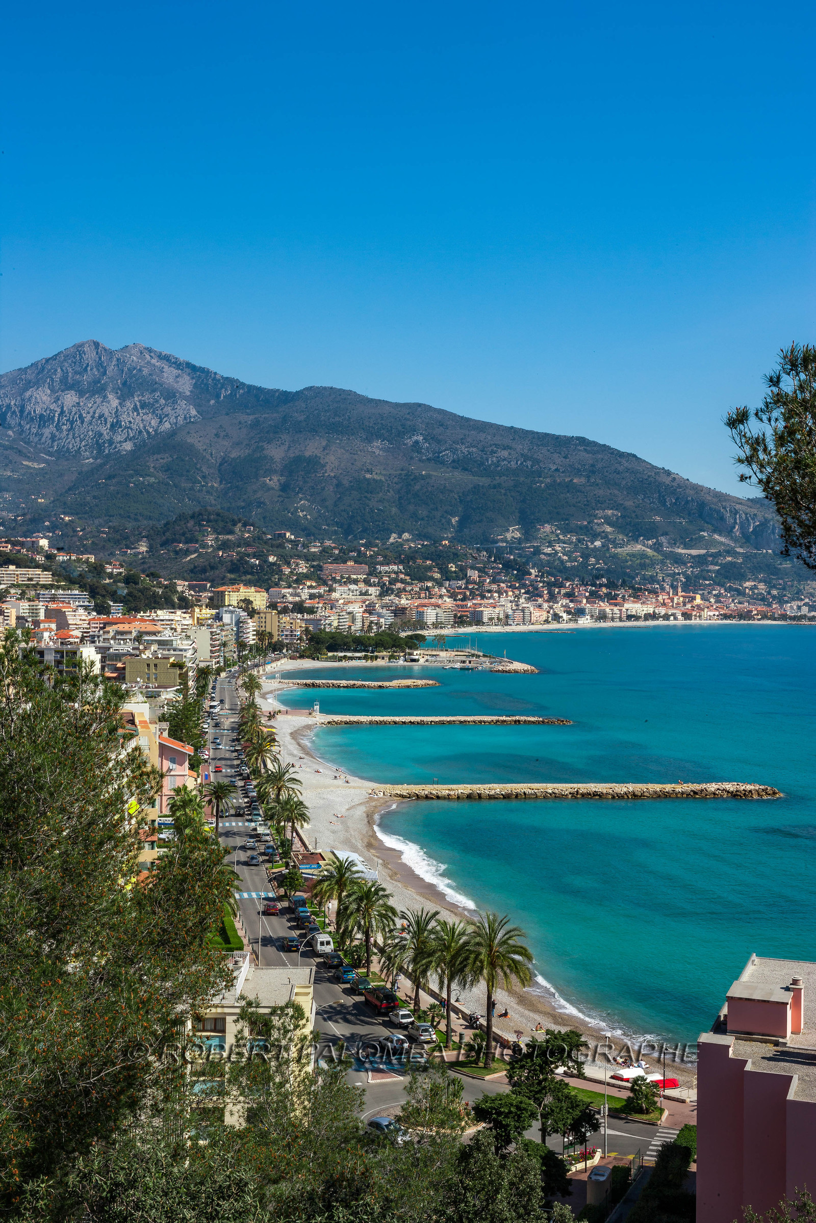 Roquebrune-Cap-Martin