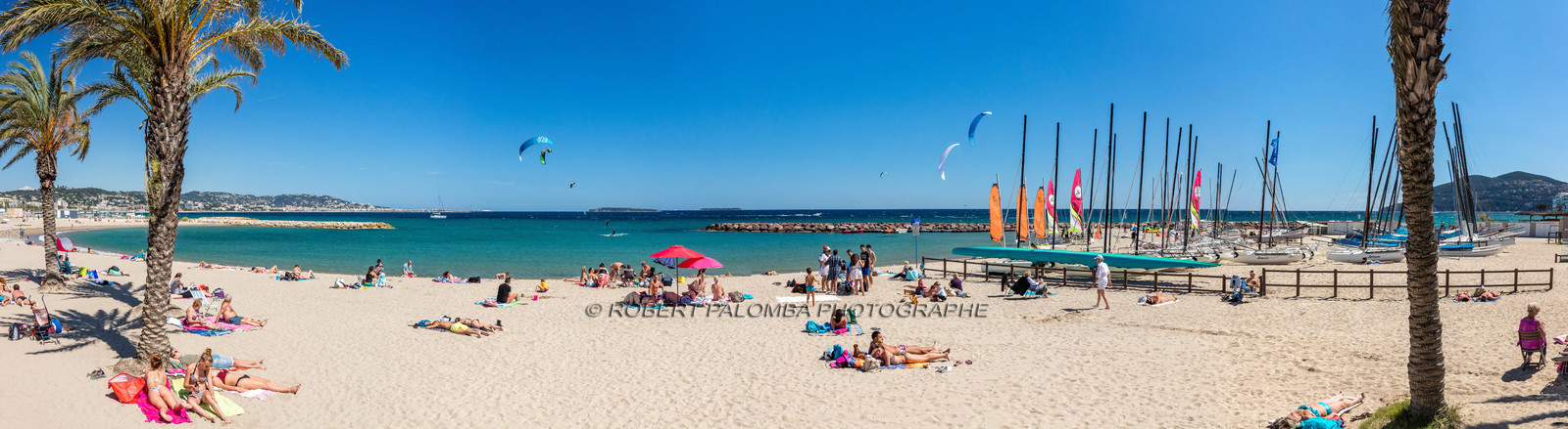 Mandelieu-la-Napoule