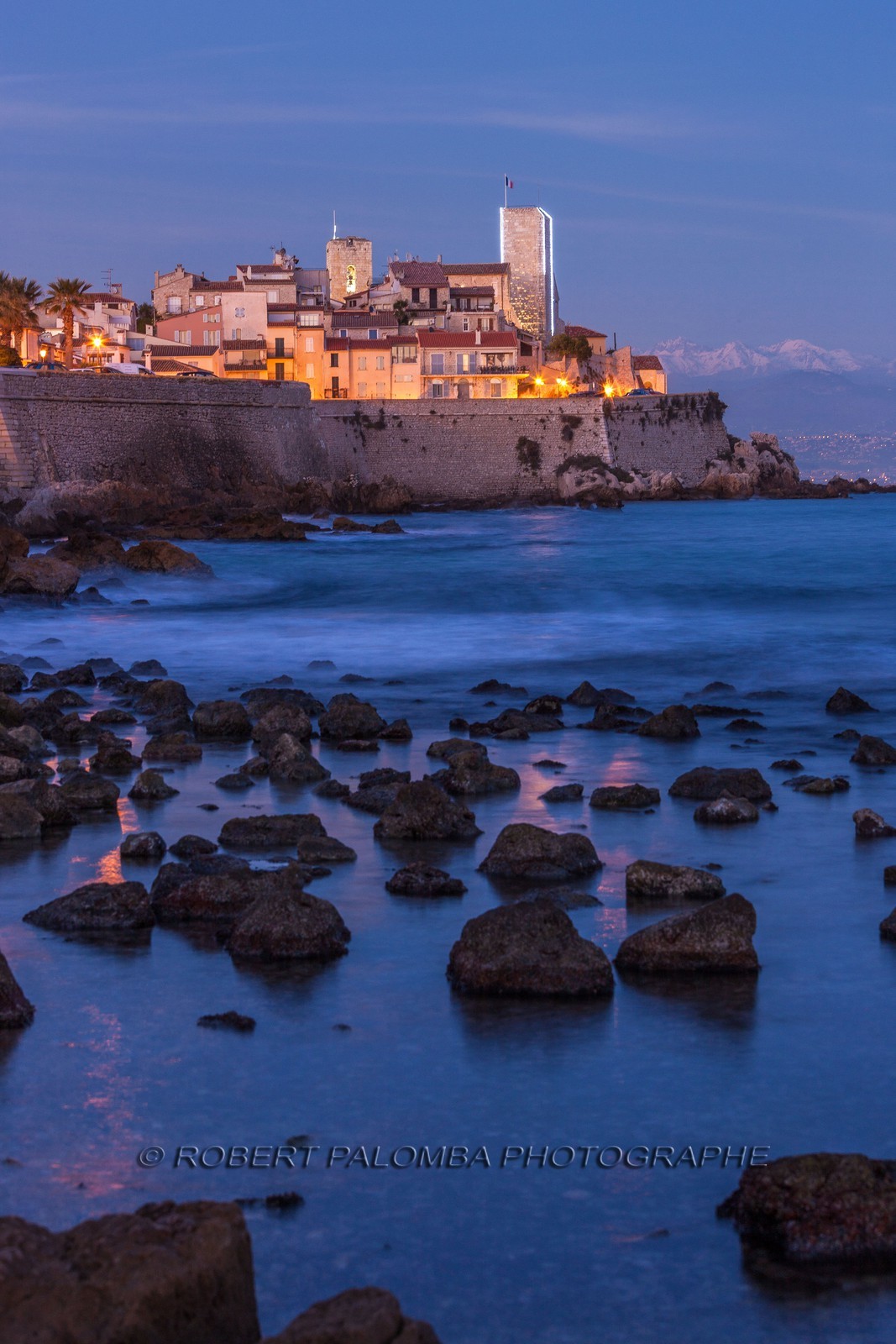Antibes