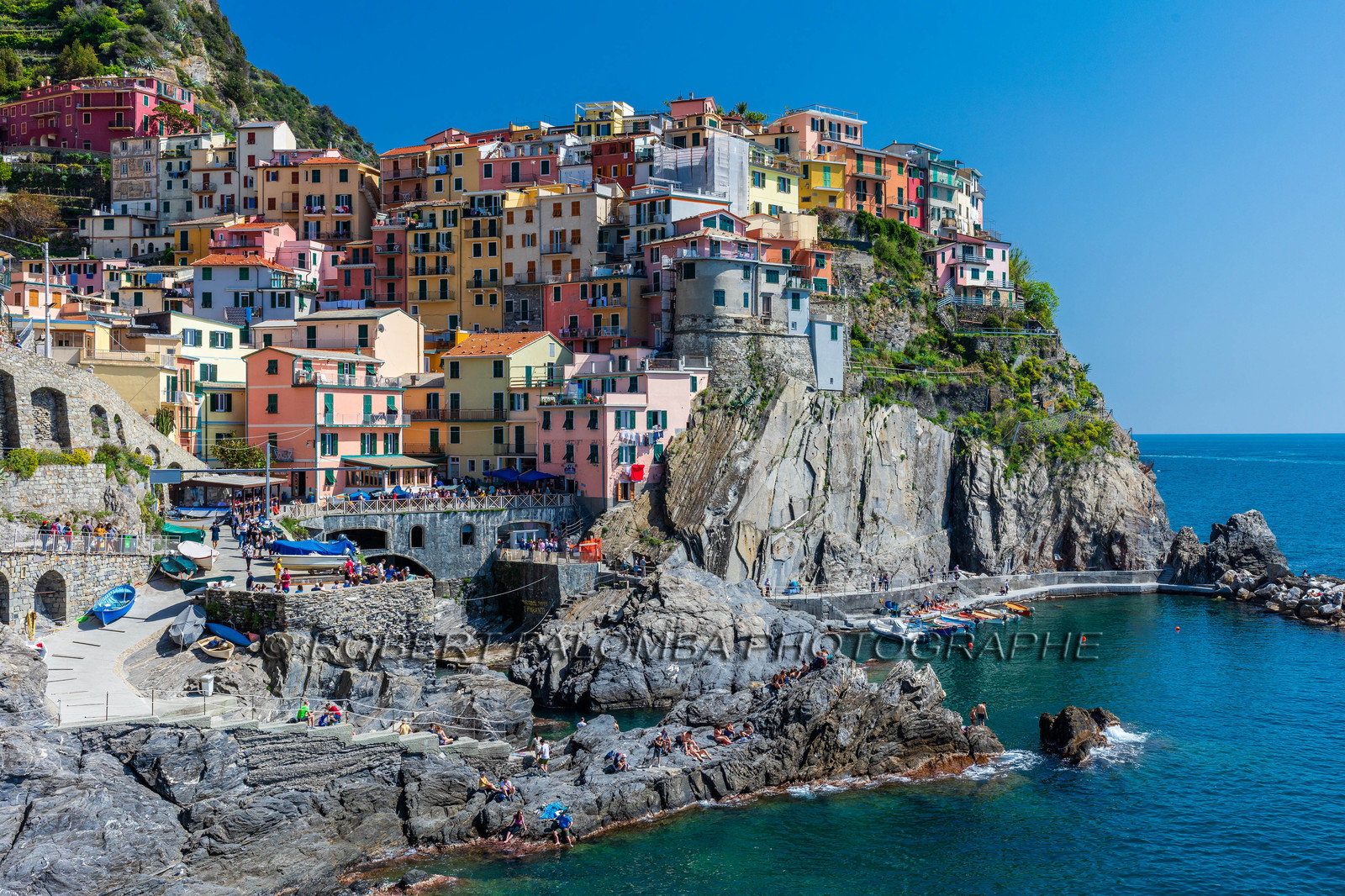 Cinque Terre