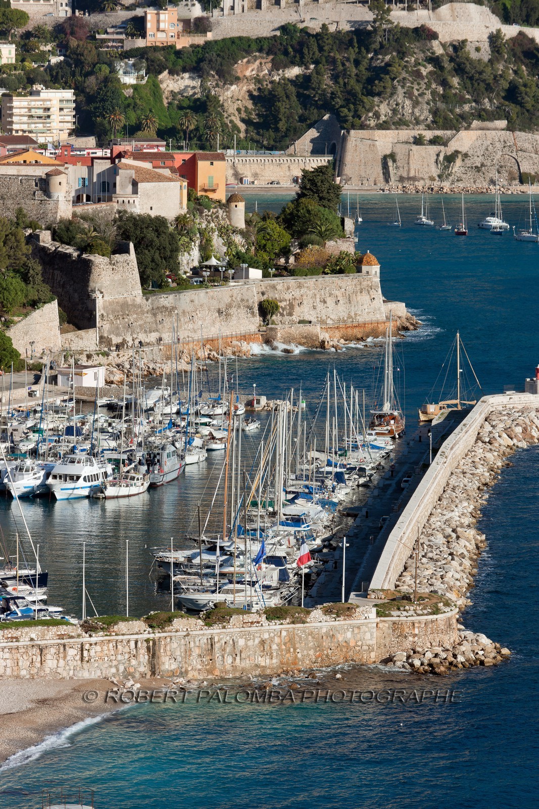 Villefranche-sur-Mer