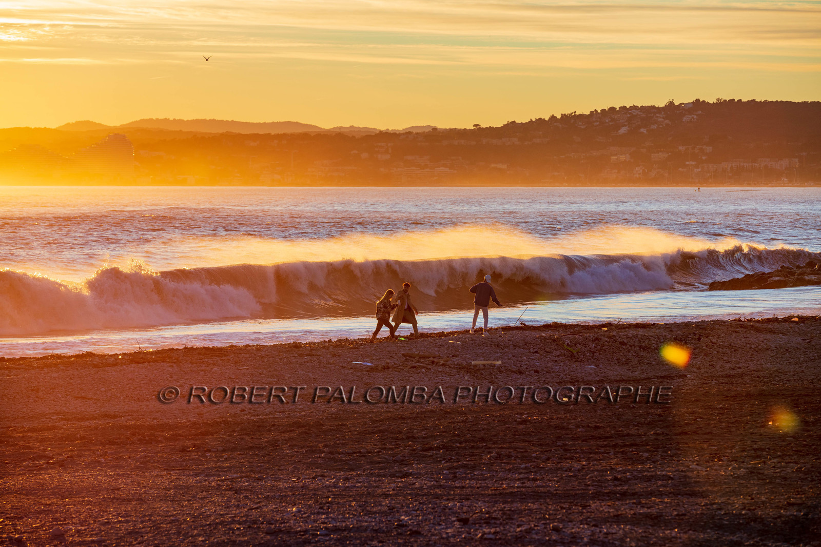 Saint-Laurent-du-Var