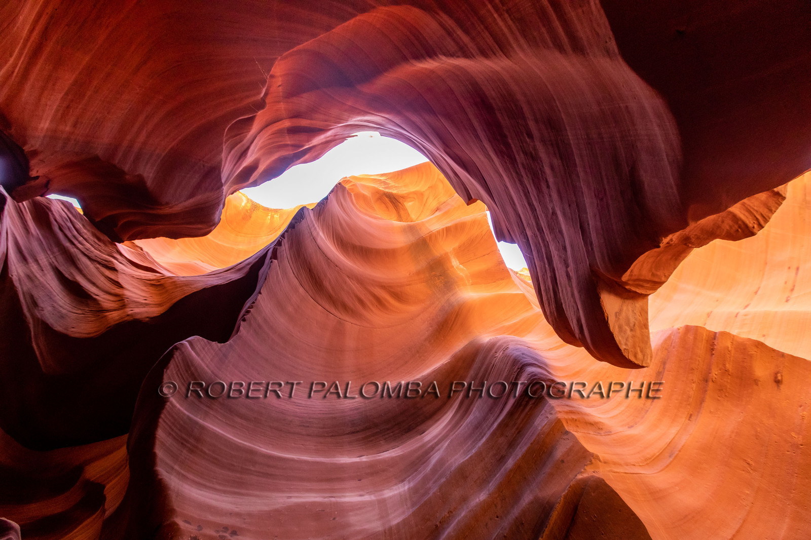 Antelope Canyon