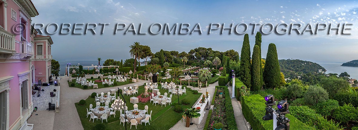 Saint-Jean-Cap-Ferrat