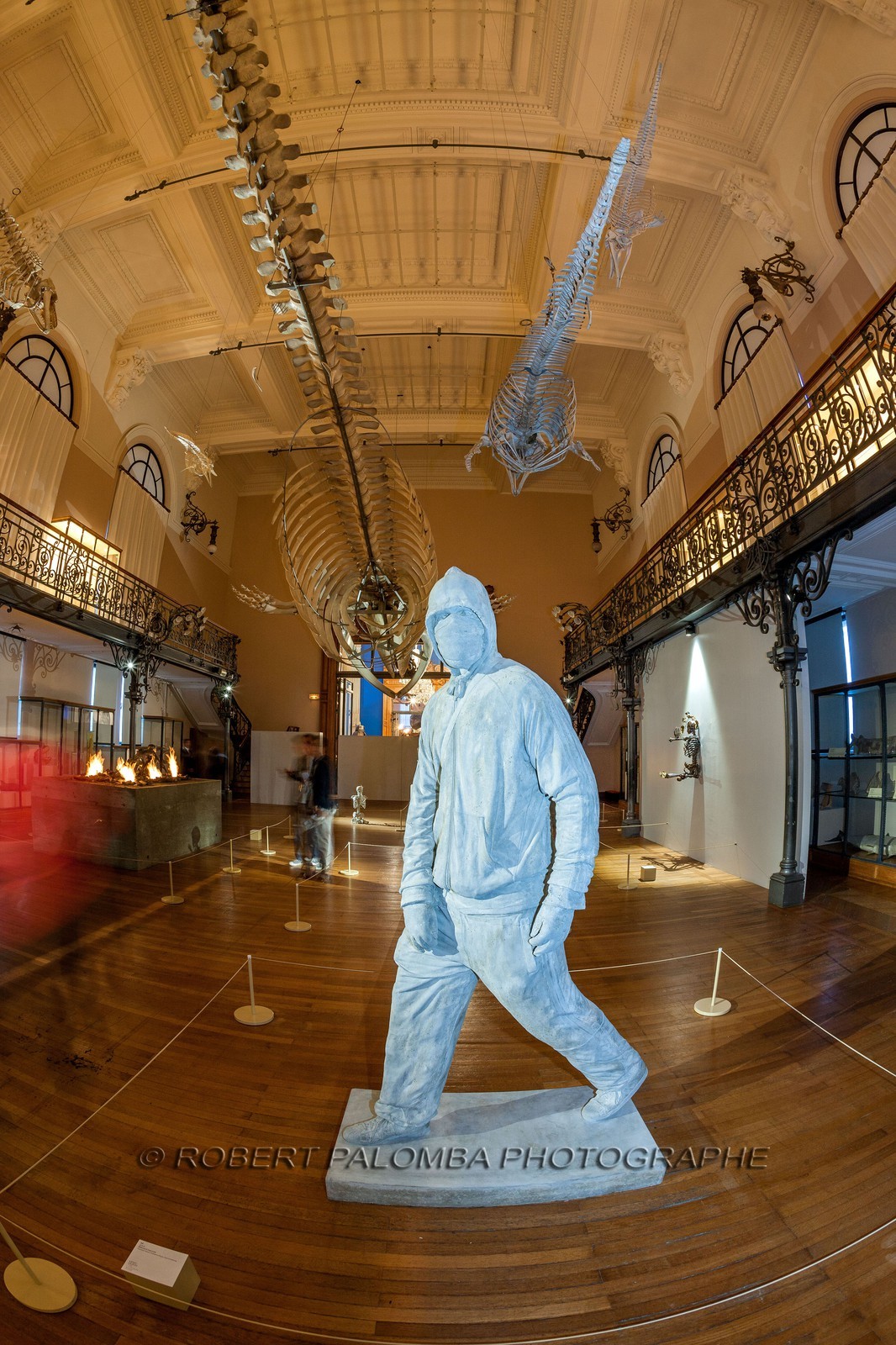 Musée Océanographique de Monaco