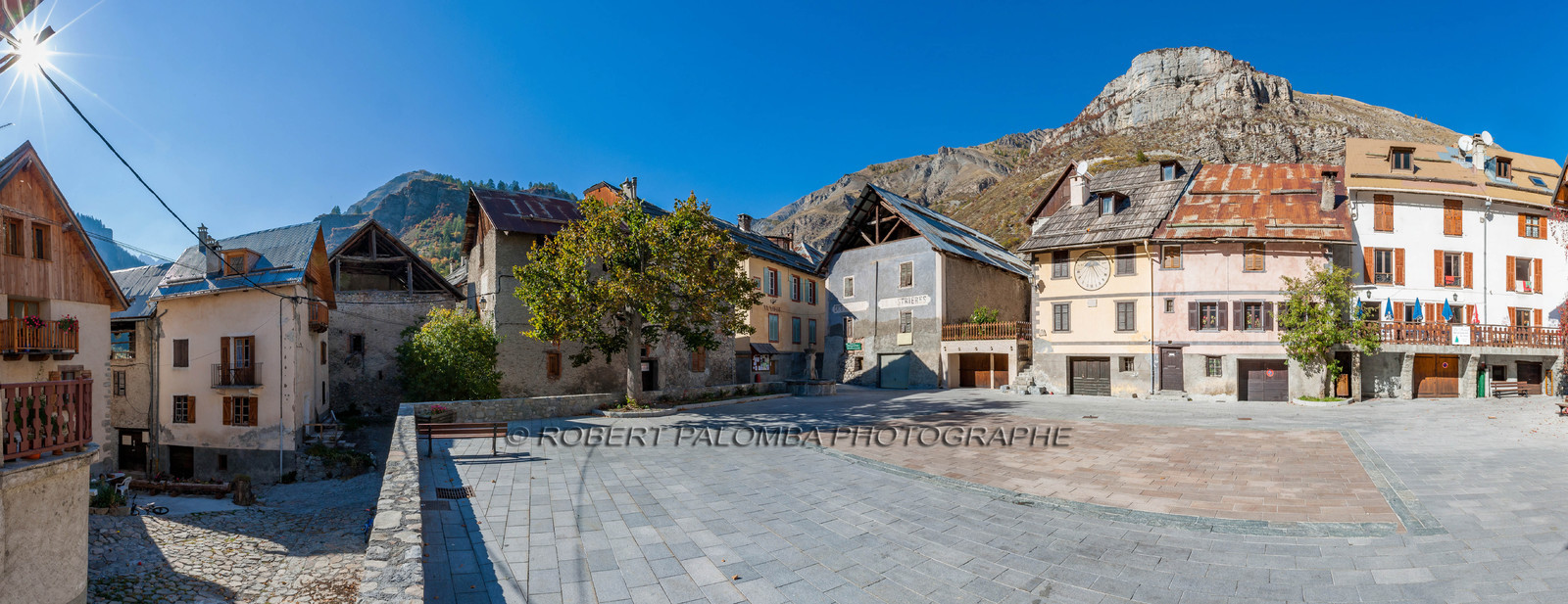 Saint-Dalmas-le-Selvage