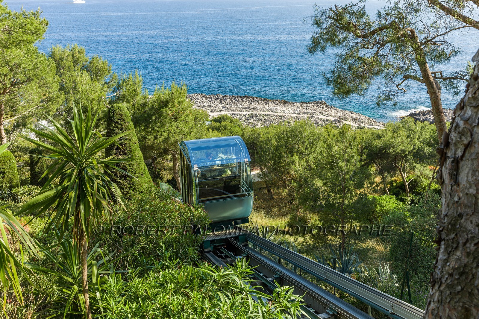 Saint-Jean-Cap-Ferrat