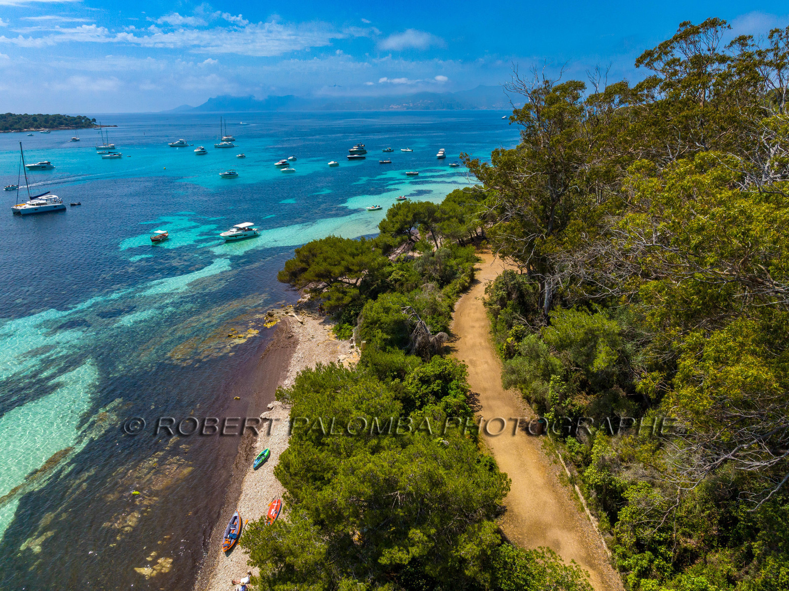 Lérins Sainte-Marguerite