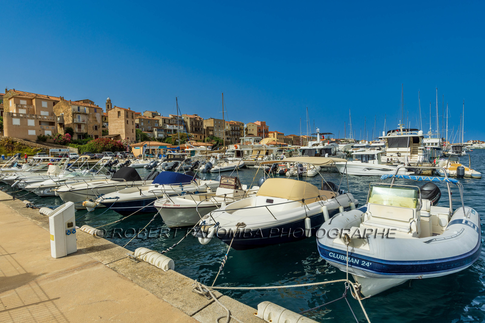 France, Corse-du-Sud (2A)  Propriano