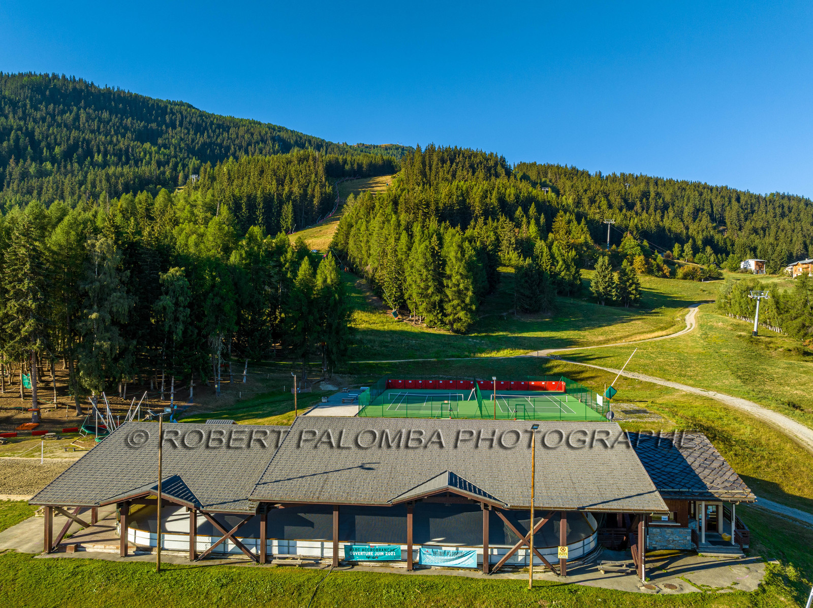 Monchavin-les-Coches