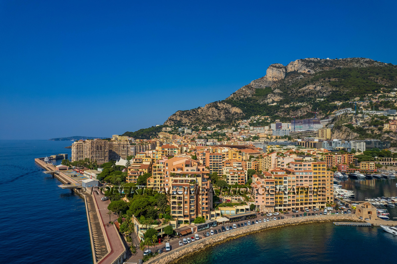 Monaco