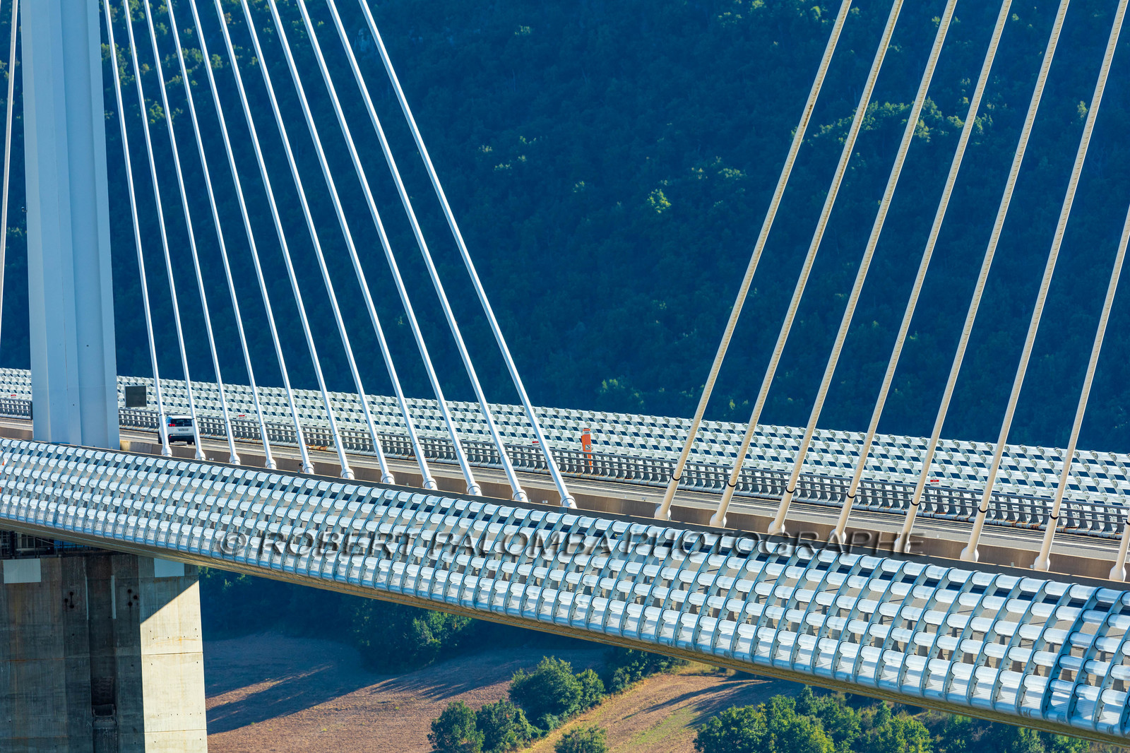 Viaduc de Millau
