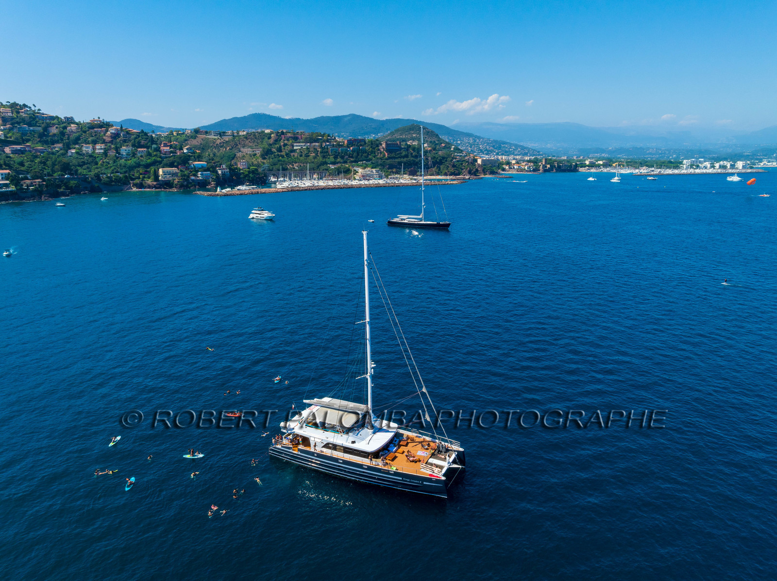 Rivage Croisière II