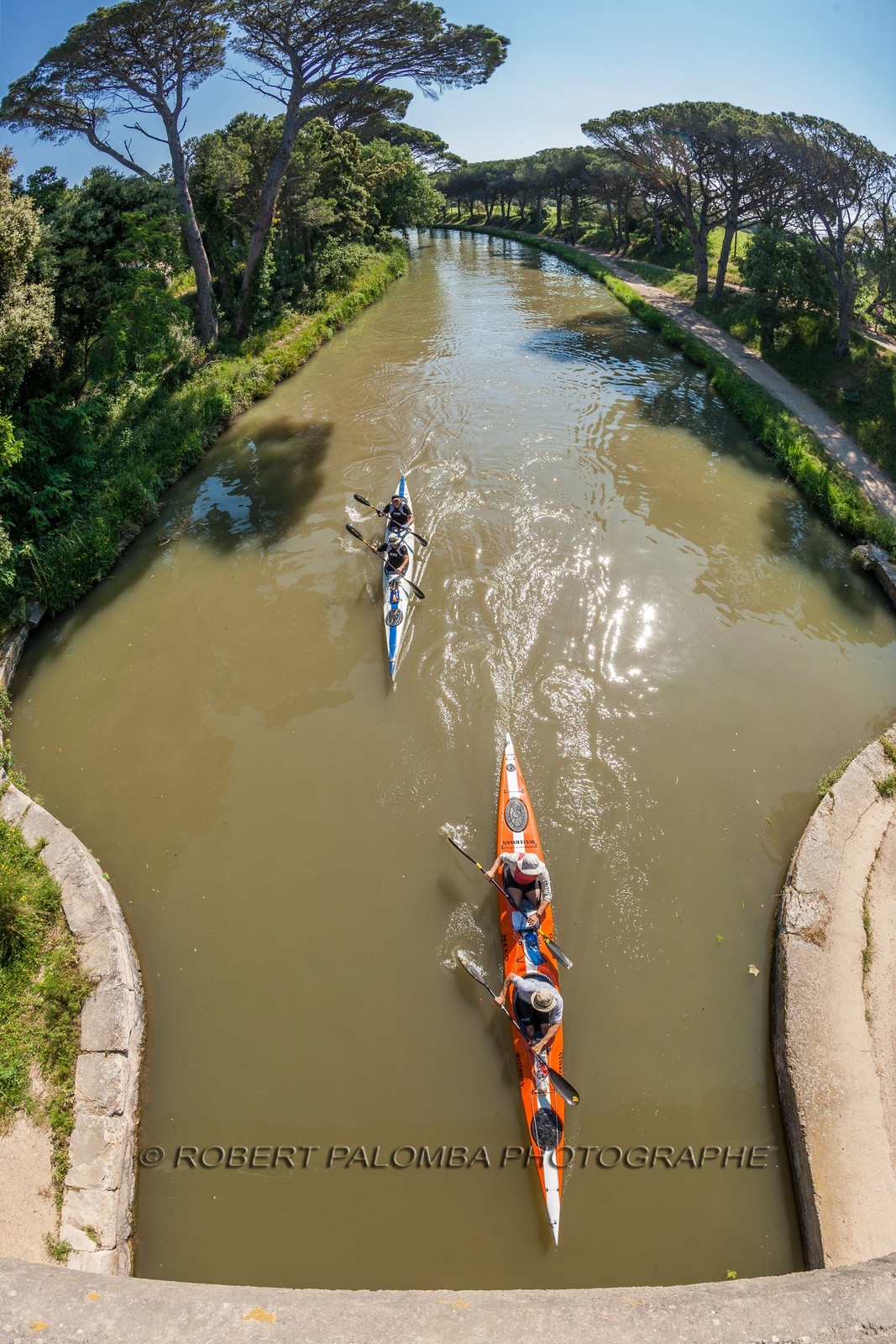 Canal-du-Midi