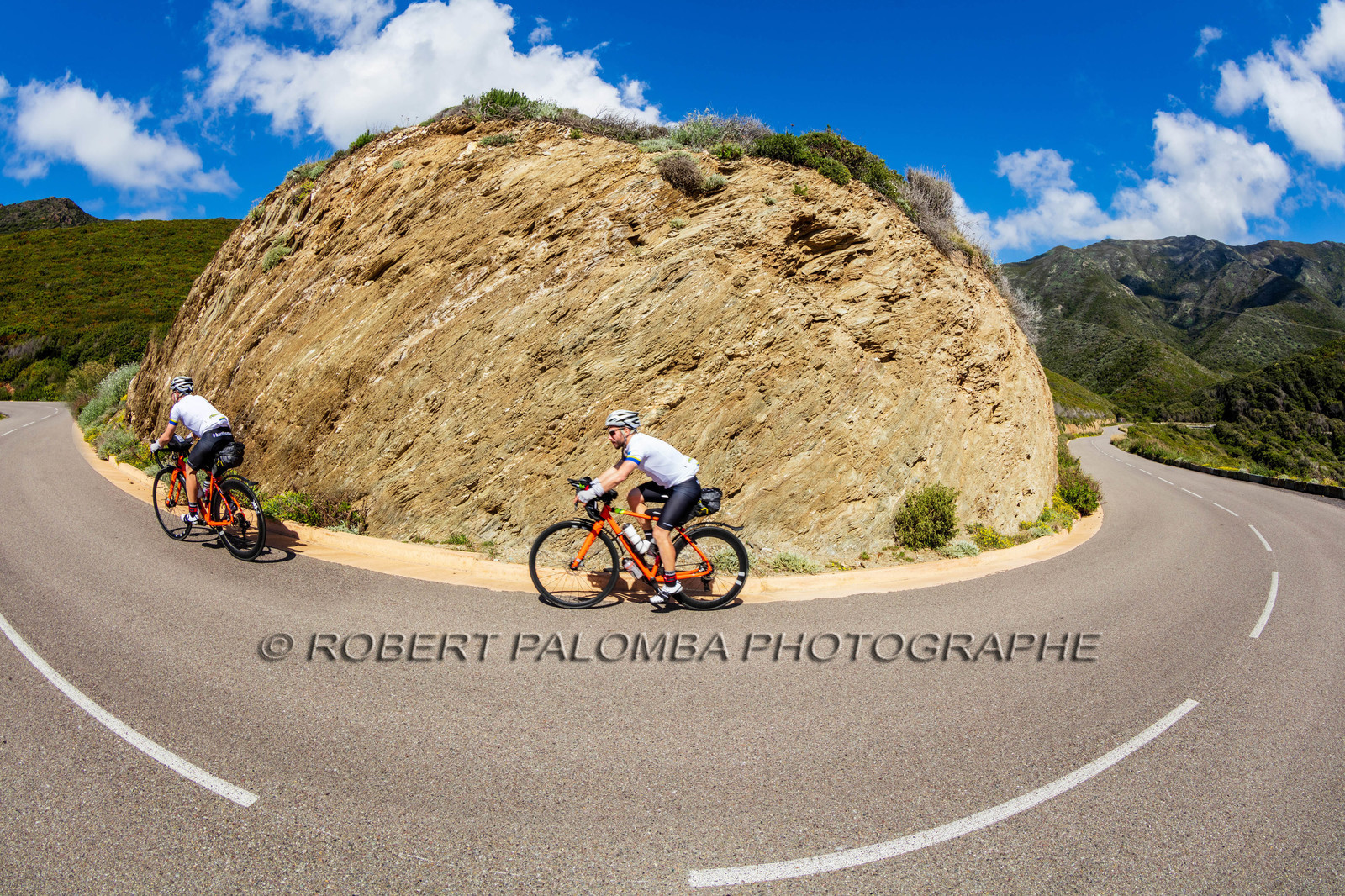 Bikingman Corsica 2019