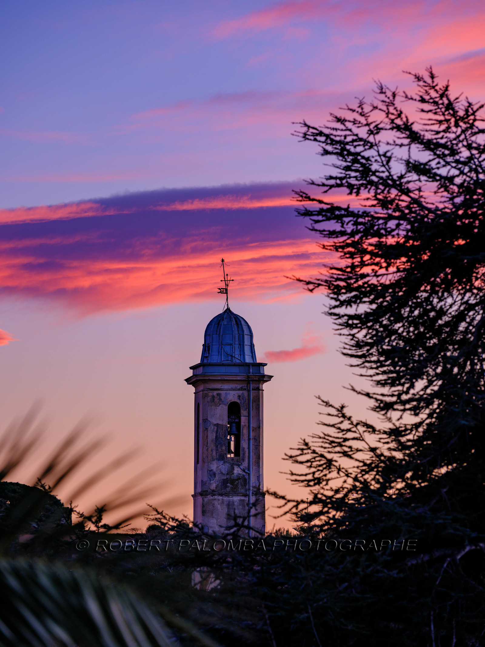 Saint-Roman-de-Bellet