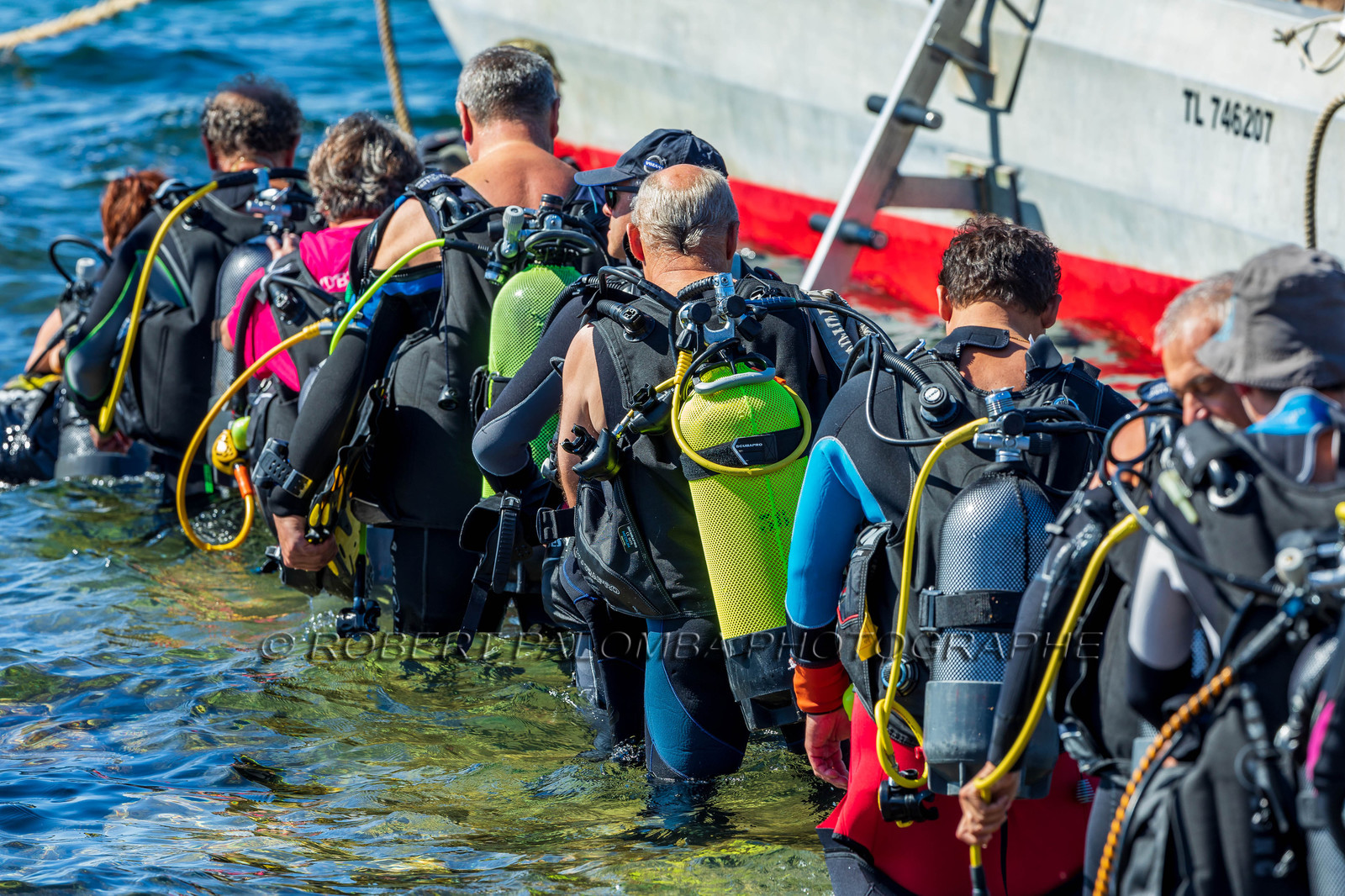 Saint-Mandrier-sur-mer