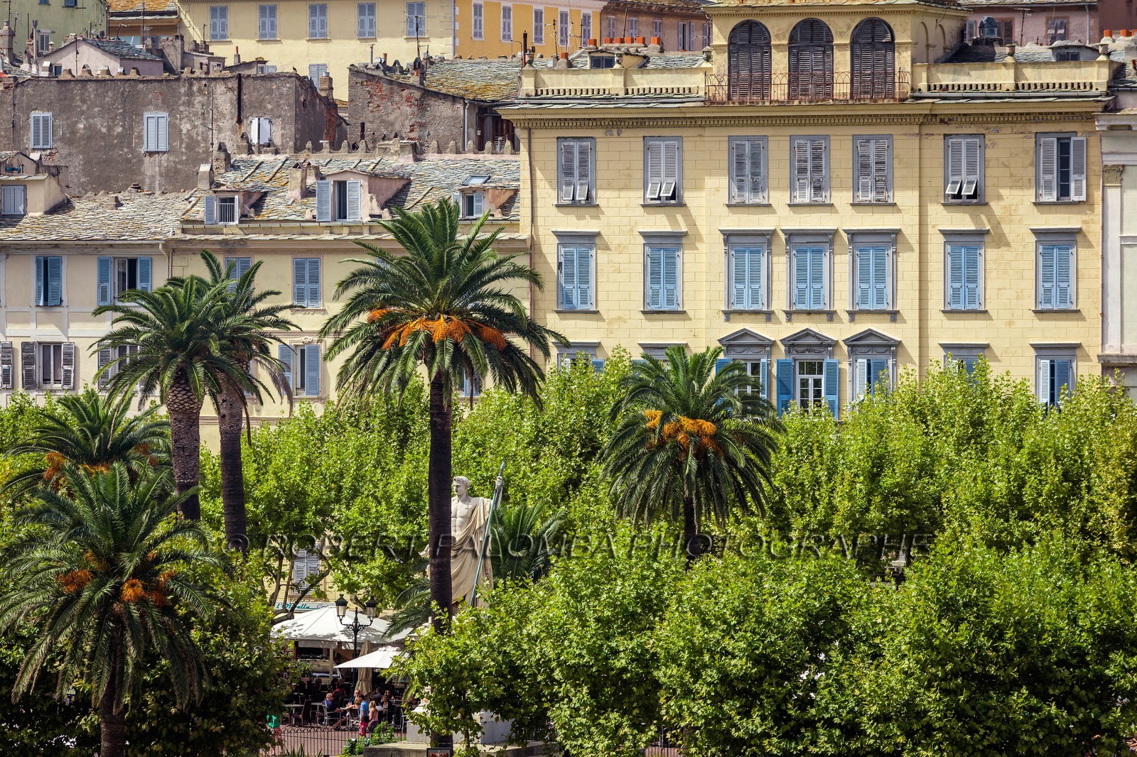 Bastia