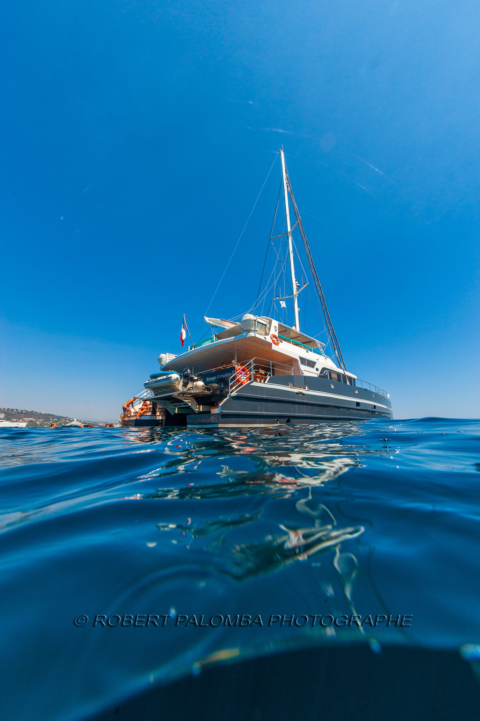 Rivage Croisière II