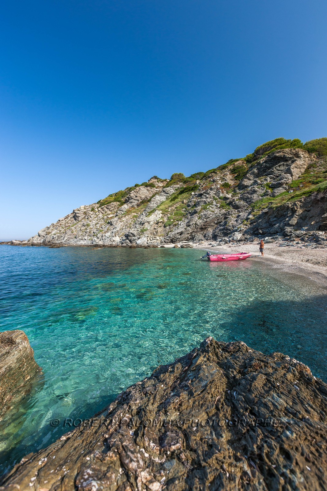 Six-Fours-les-Plages