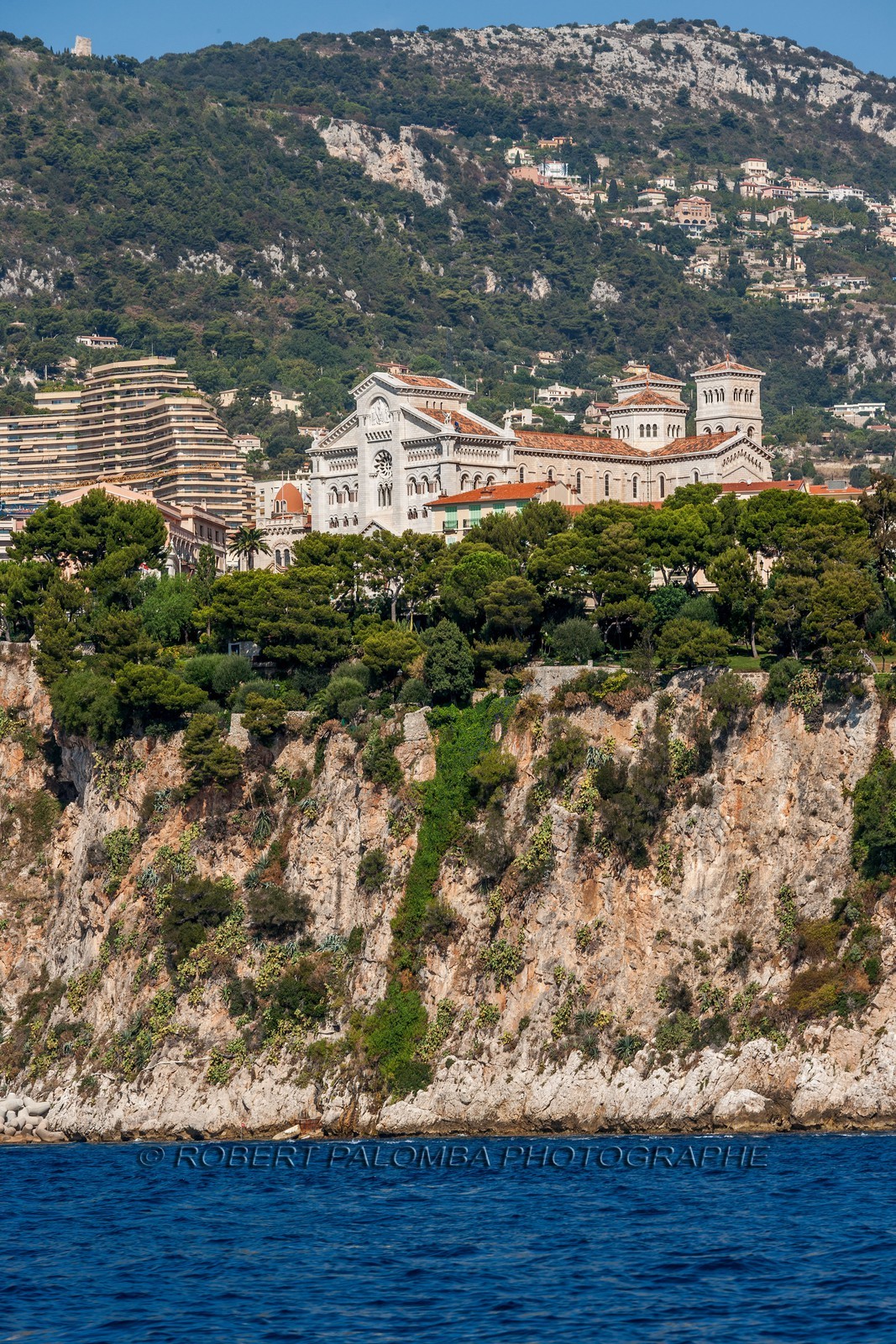 Monaco
