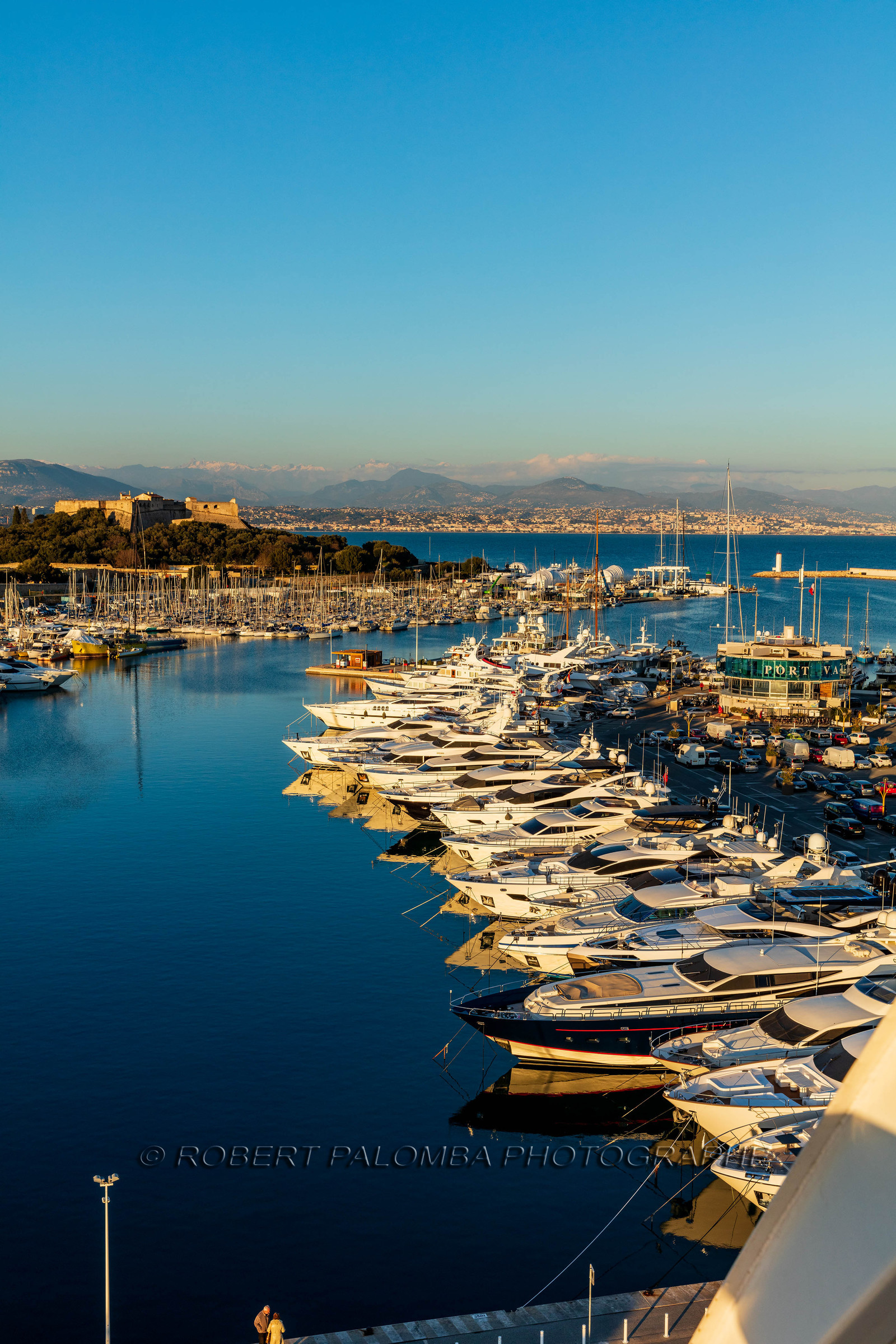 Antibes