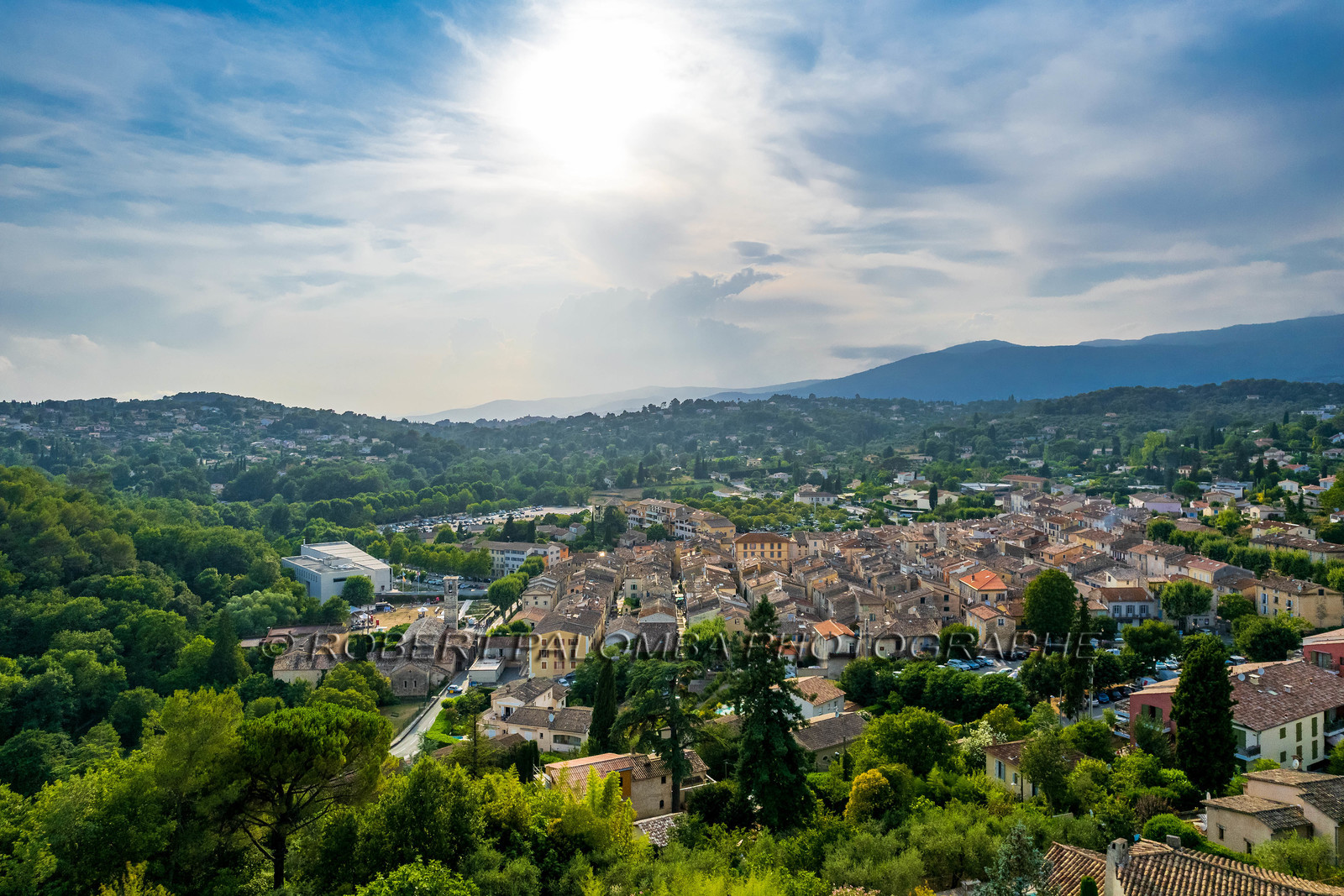 Valbonne