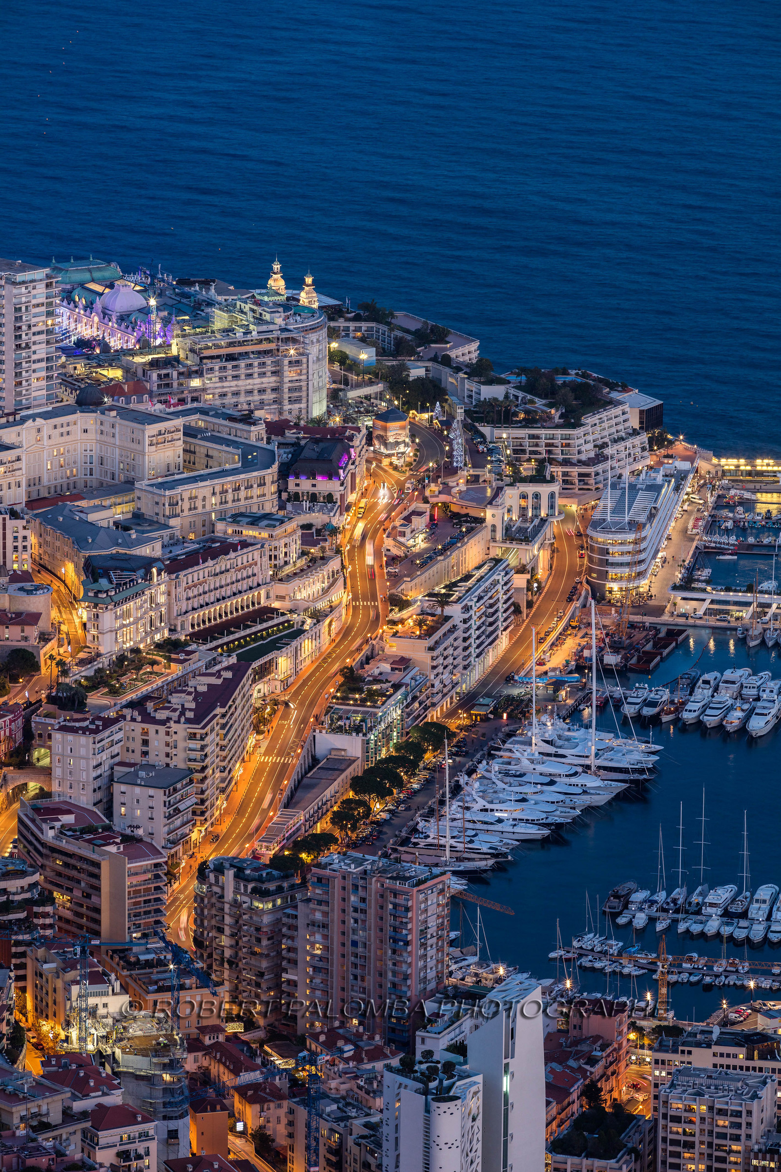 Monaco