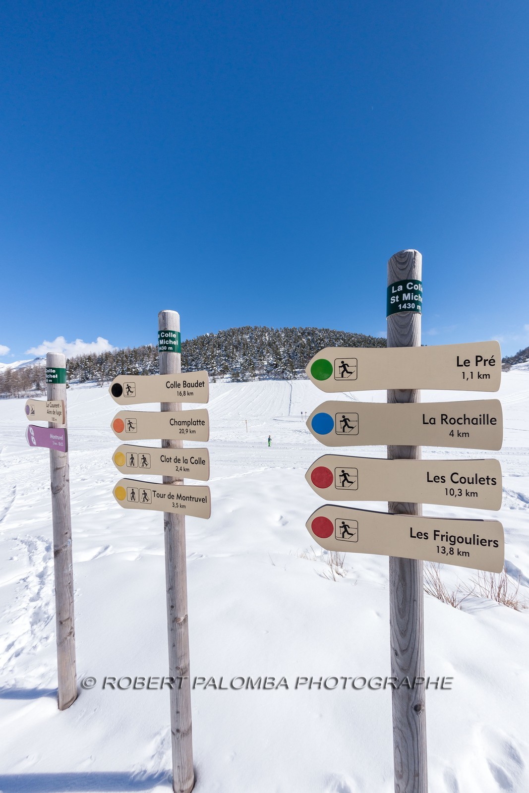 La Colle-Saint-Michel