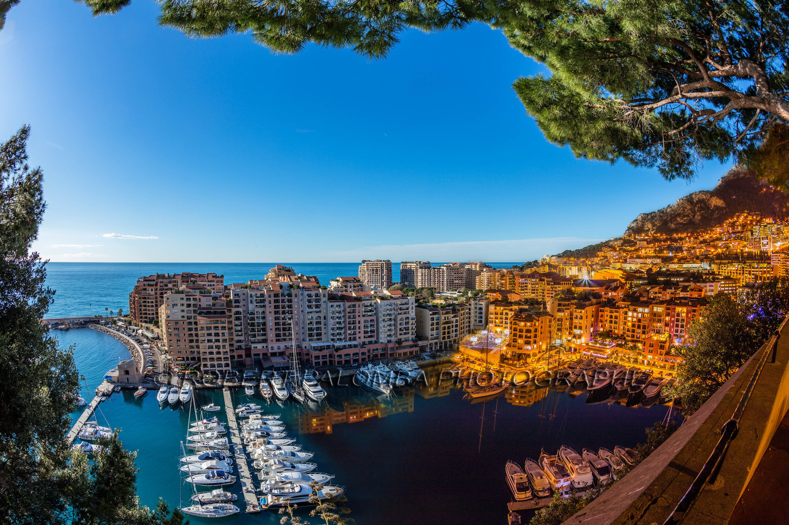 Monaco