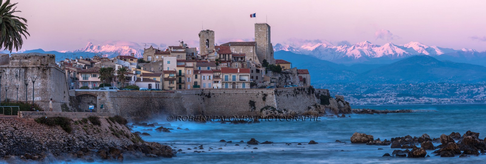 Antibes
