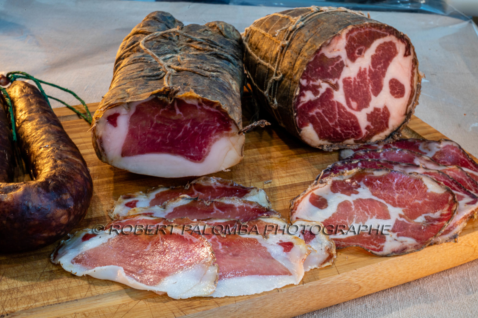Charcuterie