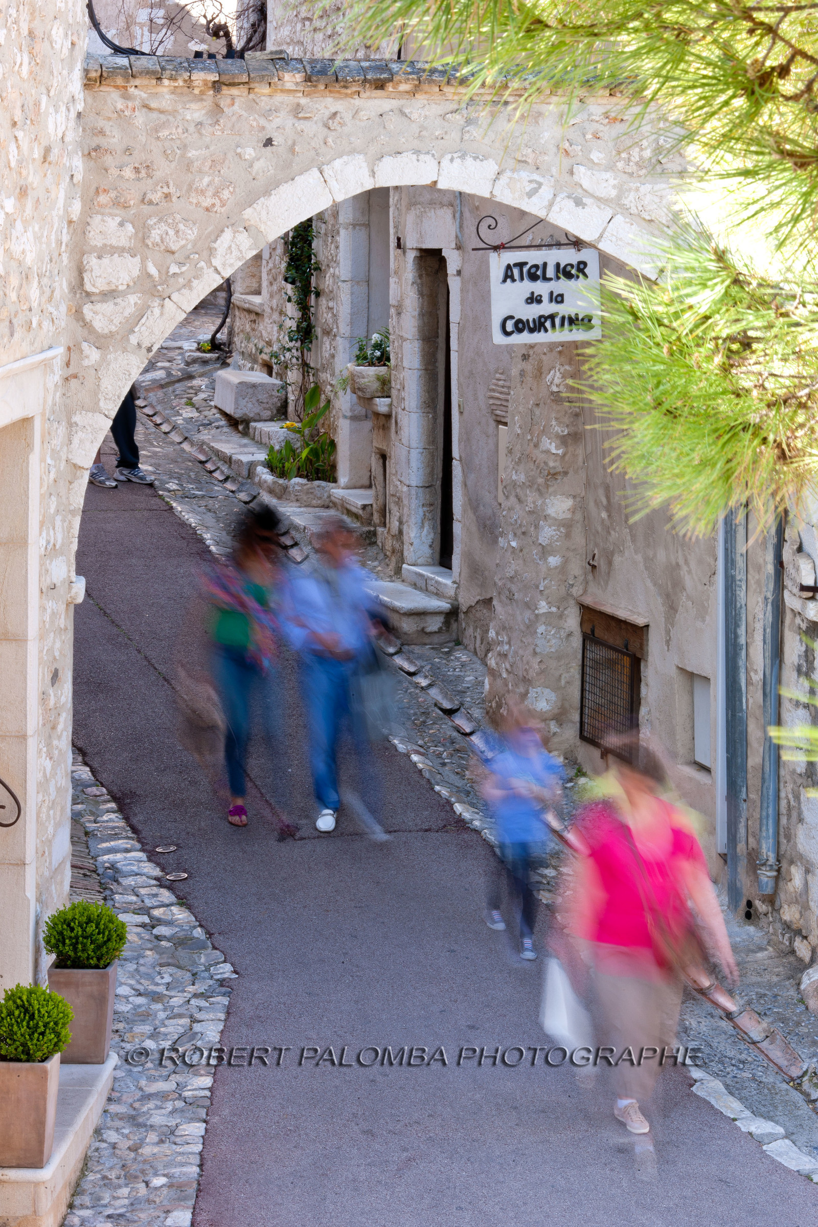 Saint-Paul-de-Vence