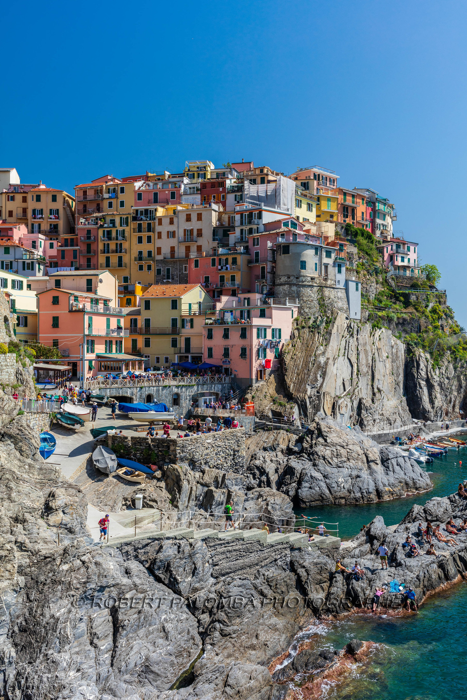 Cinque Terre
