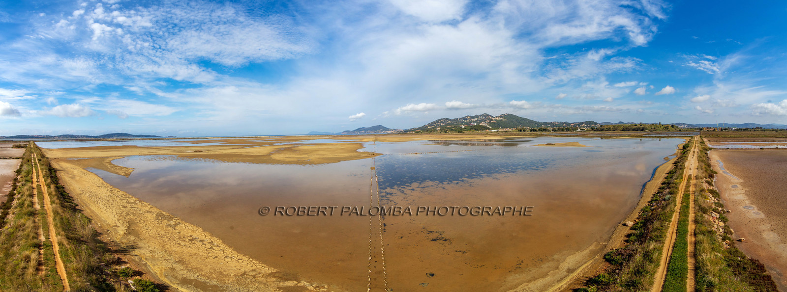 Salins d'Hyères