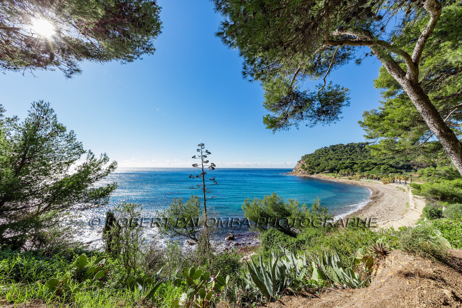 Saint-Mandrier-sur-Mer