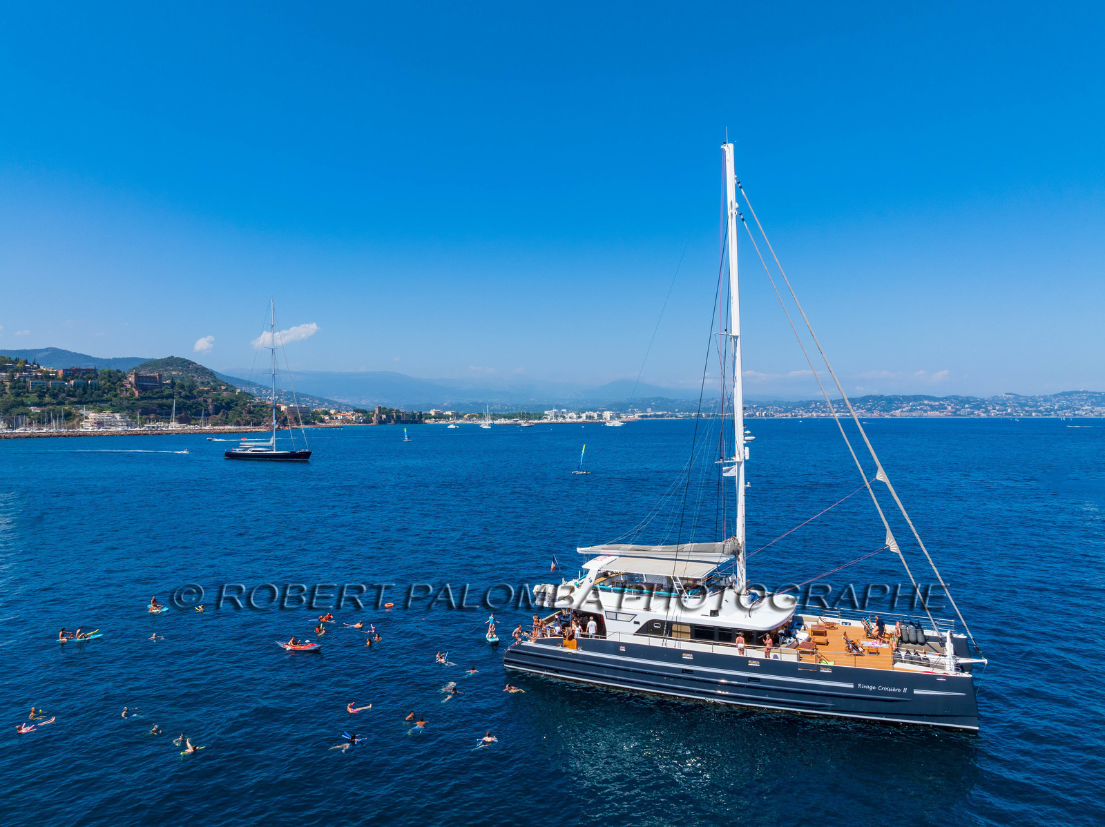 Rivage Croisière II