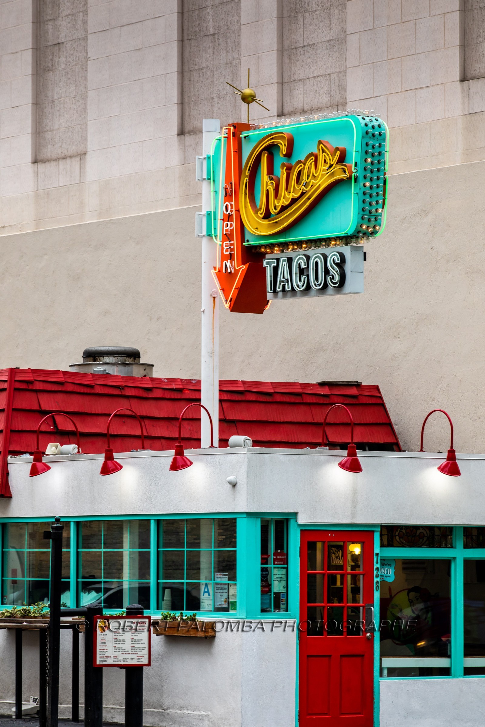 United States, South California, Los Angeles