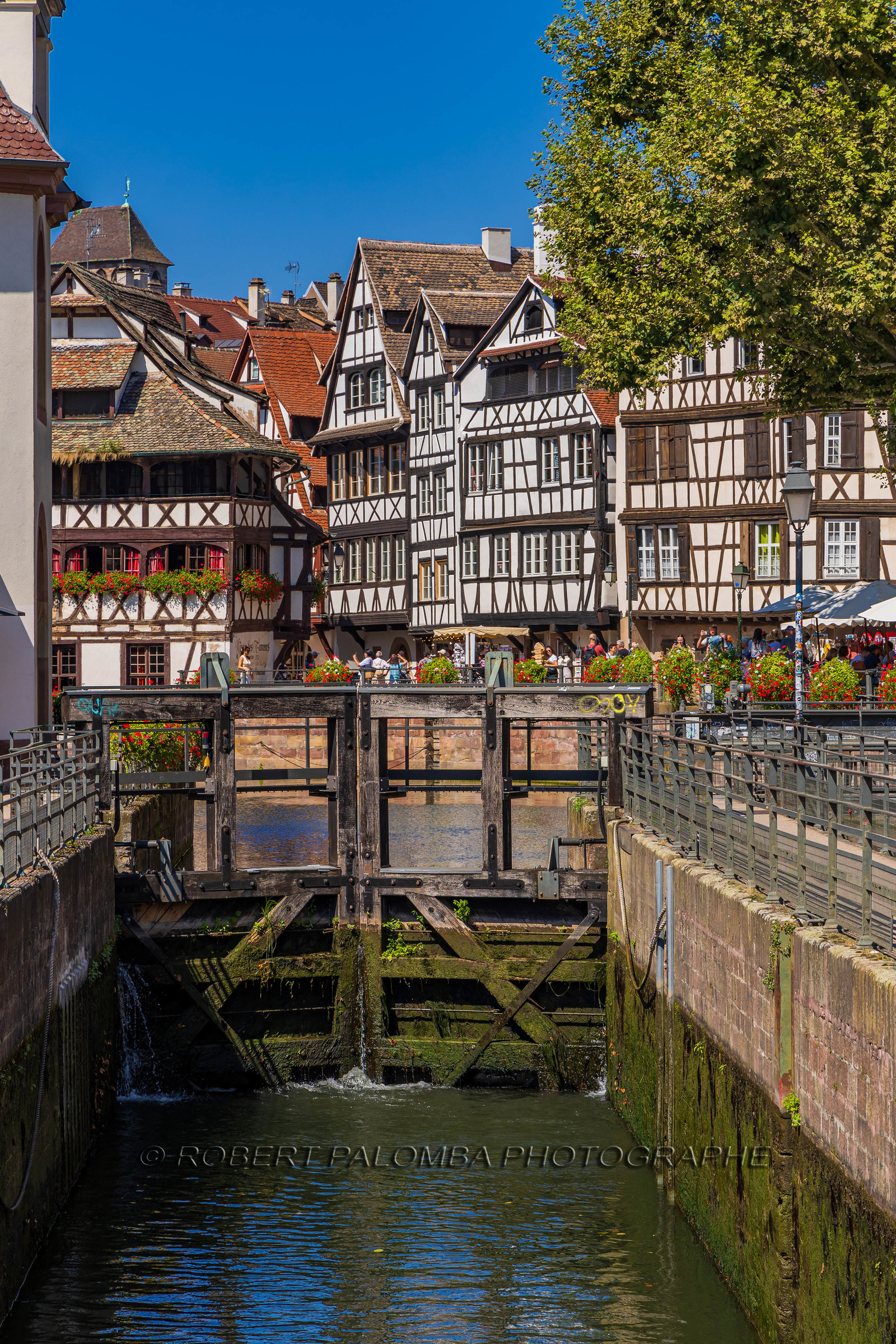 Strasbourg