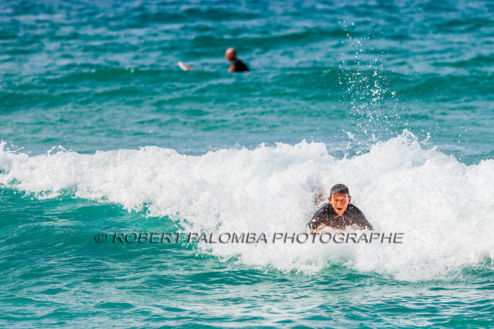 Bodyboard