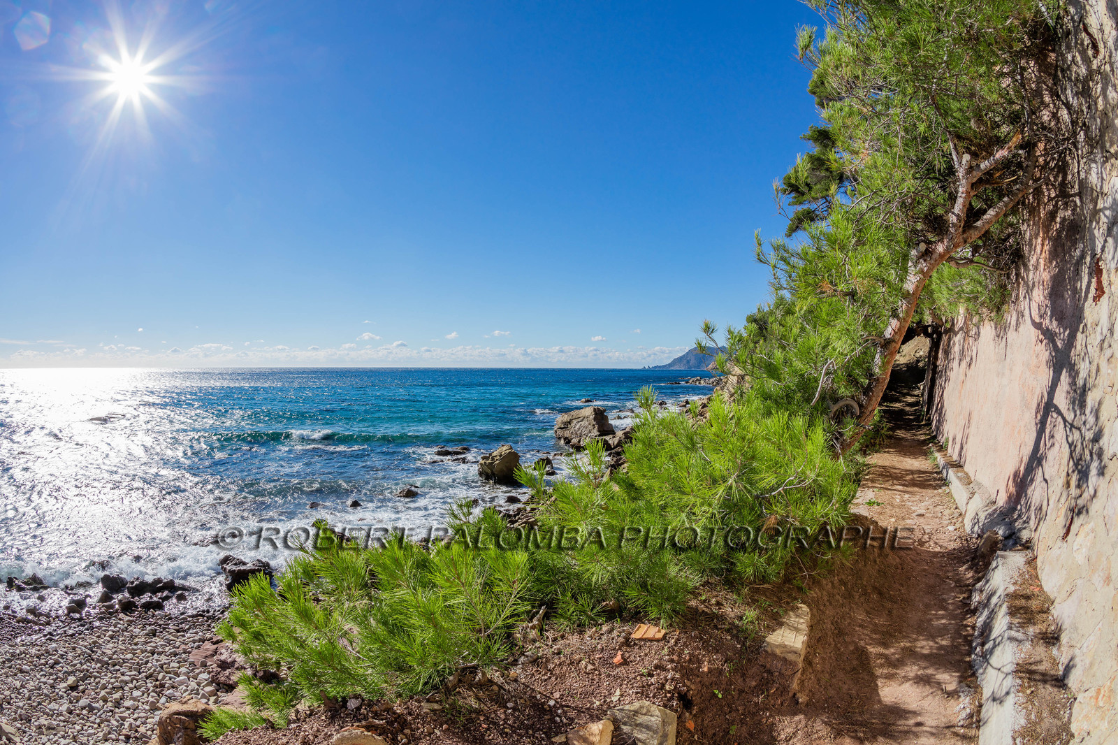 Saint-Mandrier-sur-Mer