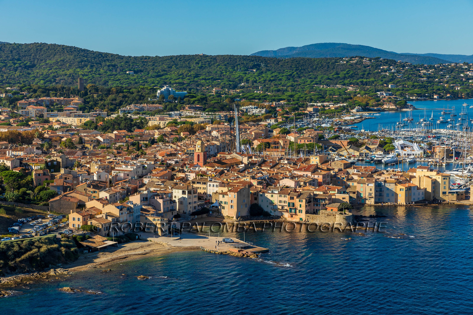 Saint-Tropez